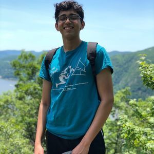 Meet your Posher, Steven